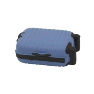 Foam Customized Rolling Suitcase Stress Ball