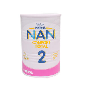 Foam Milk Powder Container Stress Ball