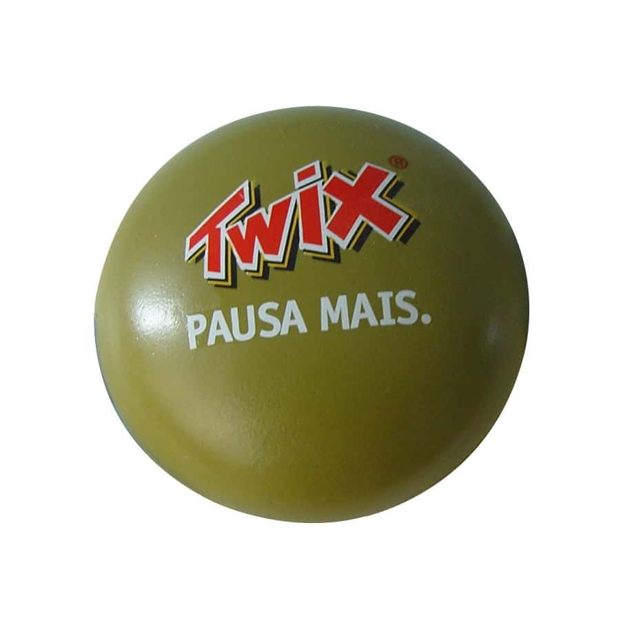 Foam Tablet Stress Ball