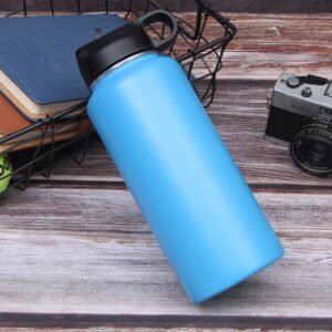 Hot Sale 16oz Stainless Steel Outdoor Sport Bottle