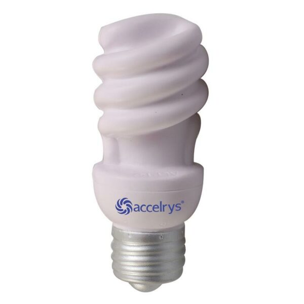 Creative Lightbulb Stress Ball