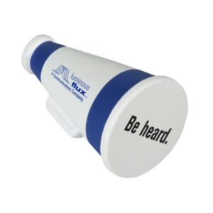 Slow Rising Horn Stress Ball