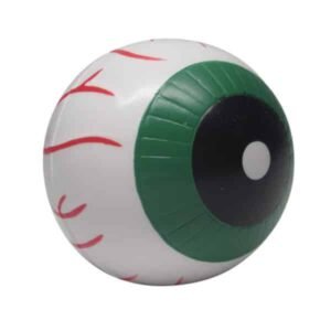 Realistic Eyeball Stress Ball