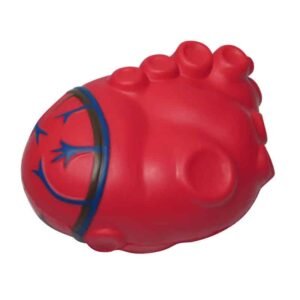 Realistic Heart Stress Ball
