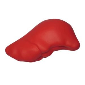 Realistic Liver Stress Ball