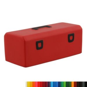 Foam Tool Box Stress Ball with Your Logo