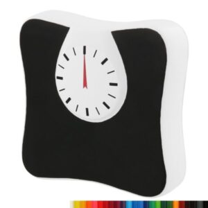 Foam Scale Stress Ball