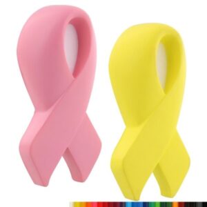 Foam Ribbon Stress Ball