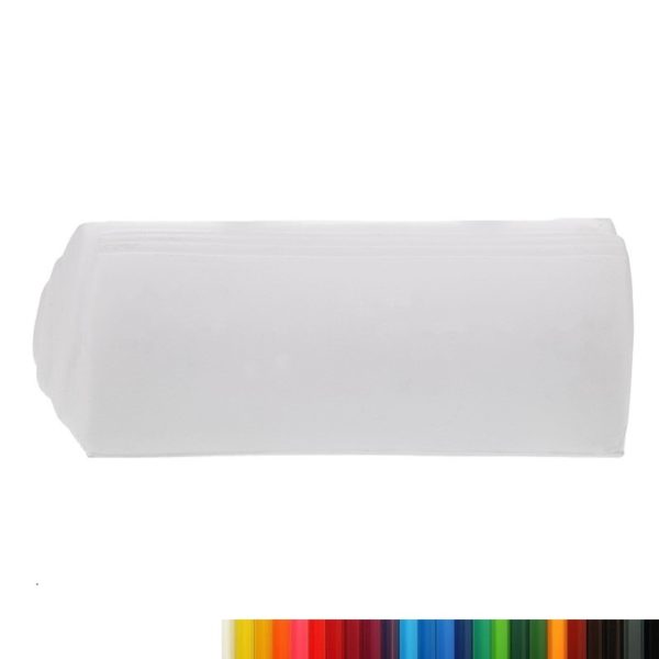 Foam Newspaper Roll Stress Ball
