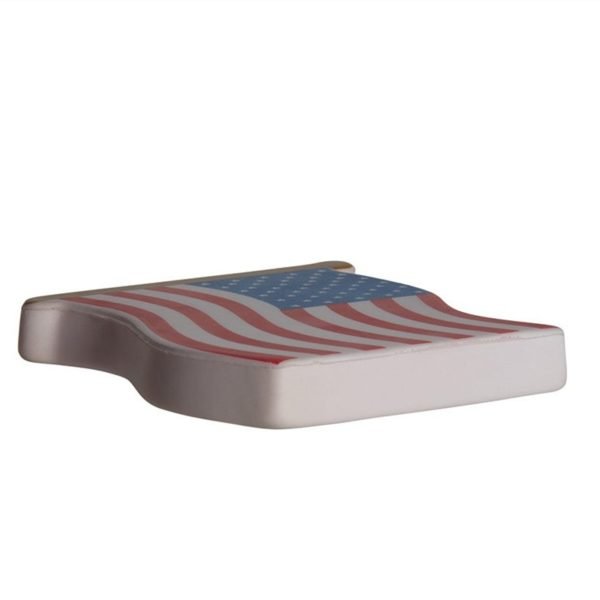 American Flag Stress Ball