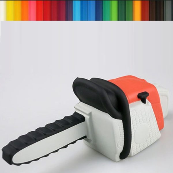 Chainsaw Stress Ball