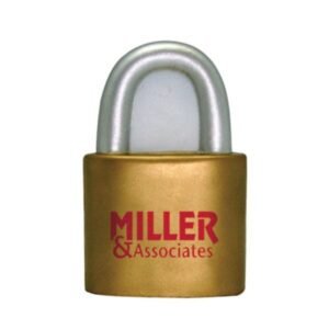 Lock Stress Ball