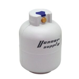 Propane Tank Stress Ball