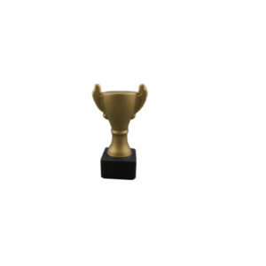 Championship Cup Model Stress Ball