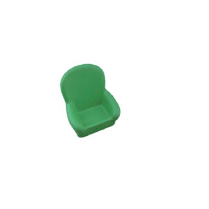 Sofa Model Stress Ball