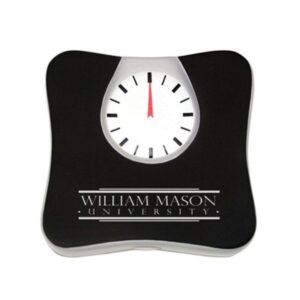Scale Design Stress Ball