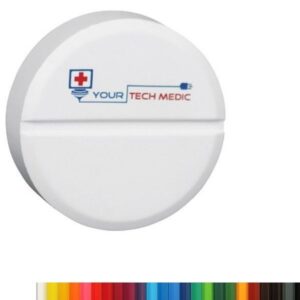 Tablet Pill Stress Ball