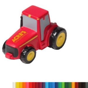 Tractor Stress Ball