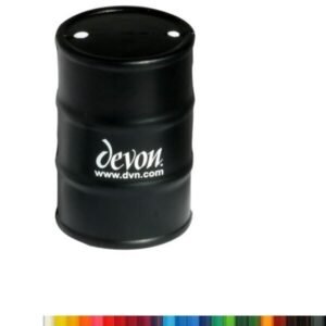 Oil Drum Stress Ball
