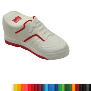 Tennis Shoe Stress Ball