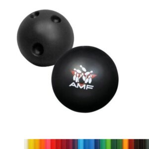 Bowling Ball Stress Ball