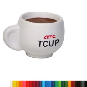Tea & Coffee Cup Stress Ball