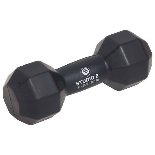 Dumbbell Stress Ball