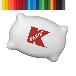 Fluffy Pillow Stress Ball