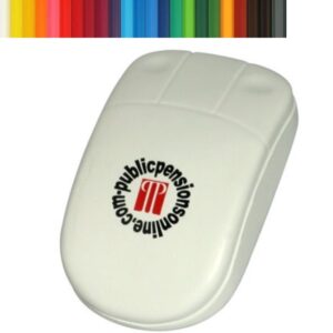 Foam Computer Mouse Stress Ball