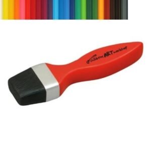 Paintbrush Stress Ball