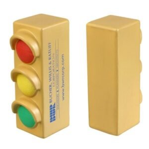Traffic Light Stress Ball