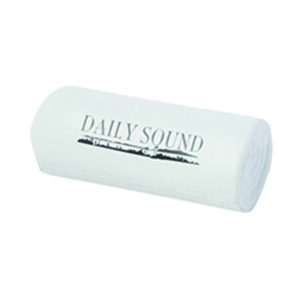 Towel Stress Ball