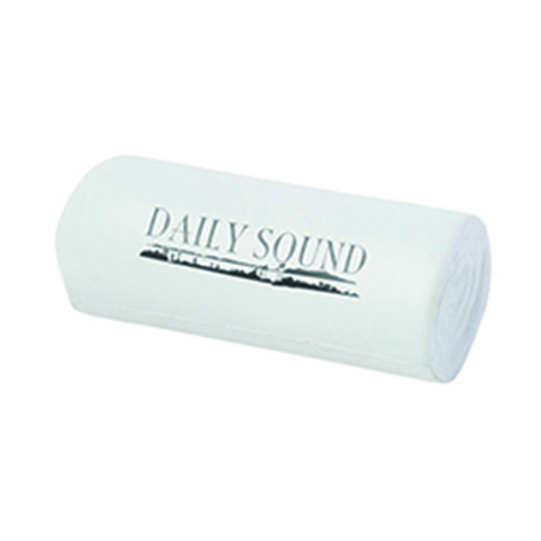 Towel Stress Ball