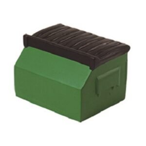 Waste Container Stress Ball