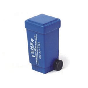 Rubbish Bin Stress Ball