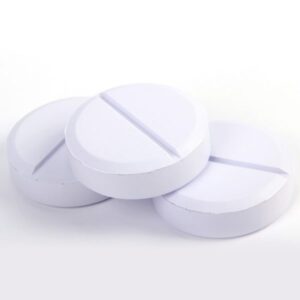 Tablet Stress Ball