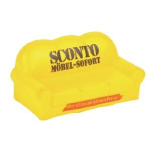 Loveseat Stress Ball