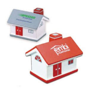 House Stress Ball