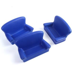 Sofa Phone Holder Stress Ball