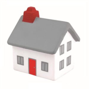 House Stress Ball with Your Logo