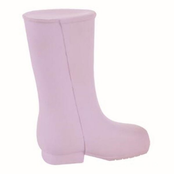 Rain Shoes Stress Ball