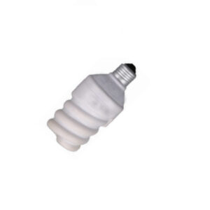 Energy-saving lamps Stress Ball