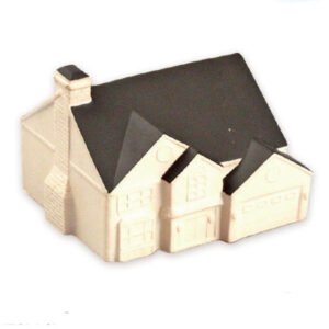 Mansion Stress Ball