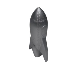 Rocket Stress Ball Toy