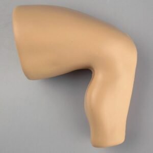 Knee Stress Ball