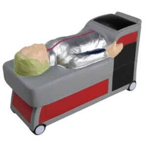 Emergency Cart Stress Ball