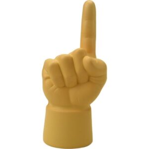 Baby hand Stress Ball