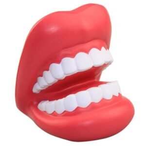 Gum Stress Ball