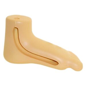 Baby Foot Stress Ball