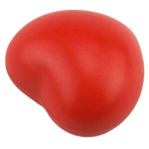 Samll Love Heart Stress Ball